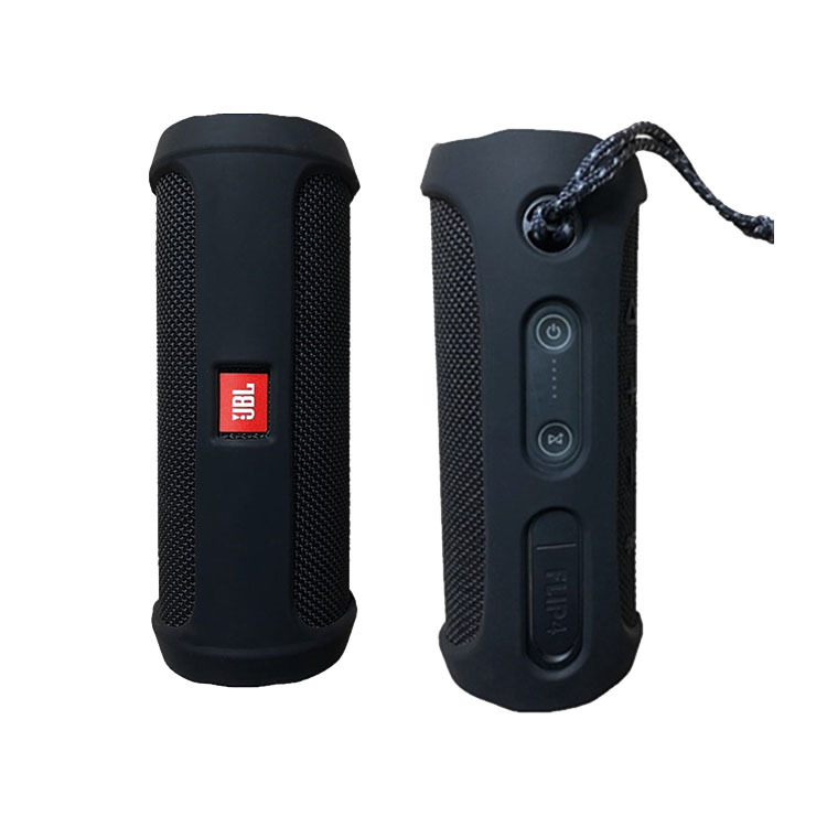 音箱防滑硅膠保護(hù)套，藍(lán)牙音箱硅膠套定制