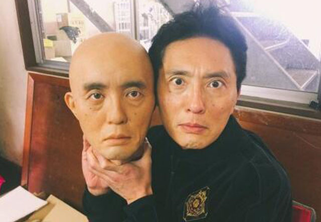 硅膠仿真面具可以騙過(guò)AI人臉識(shí)別？