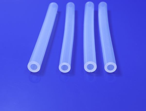 怎么選擇適合醫(yī)療設(shè)備上的硅膠管？