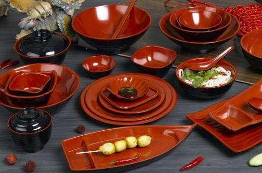 密胺是什么材料？用于餐具有毒嗎？